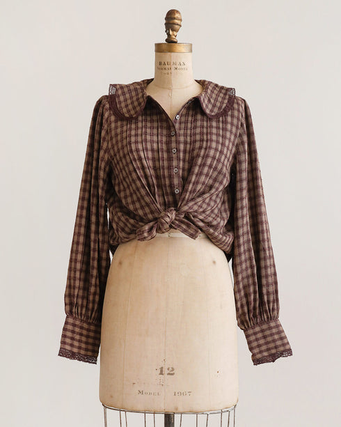 Passed Down Recipe Top